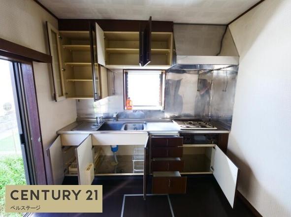 市原市辰巳台東３丁目の中古一戸建て