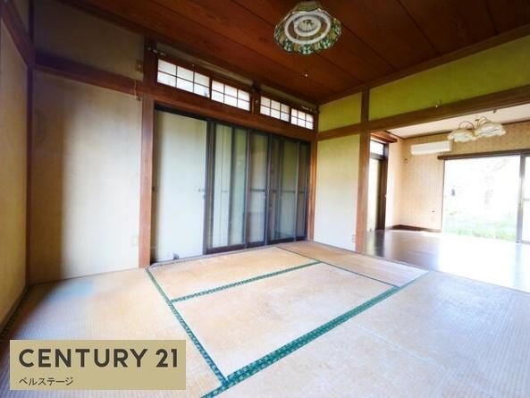 市原市辰巳台東３丁目の中古一戸建て