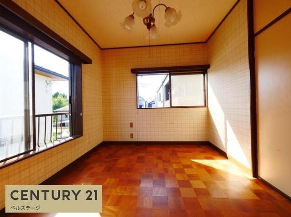 市原市辰巳台東３丁目の中古一戸建て