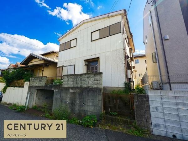 JR内房線 市原市辰巳台東3丁目 中古戸建