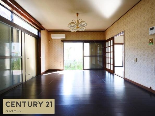 市原市辰巳台東３丁目の中古一戸建て