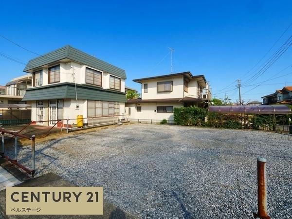 市原市辰巳台東３丁目の中古一戸建て