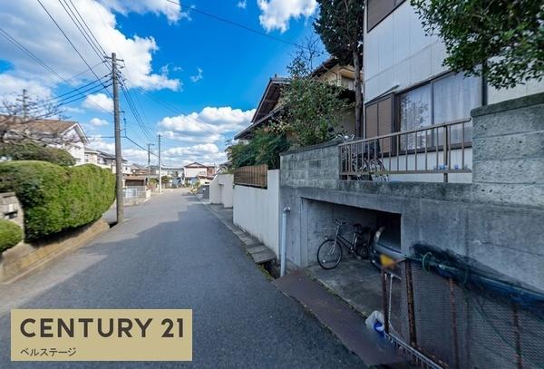 市原市辰巳台東３丁目の中古一戸建て