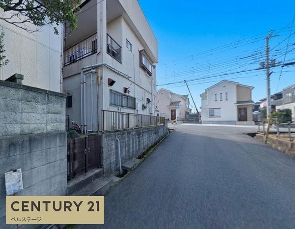 市原市辰巳台東３丁目の中古一戸建て