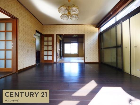 市原市辰巳台東３丁目の中古一戸建て