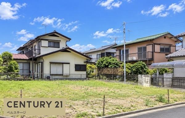 君津市中野５丁目の土地