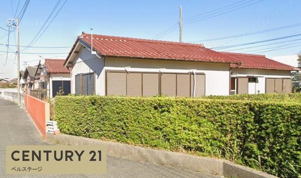 館山市湊の中古一戸建て