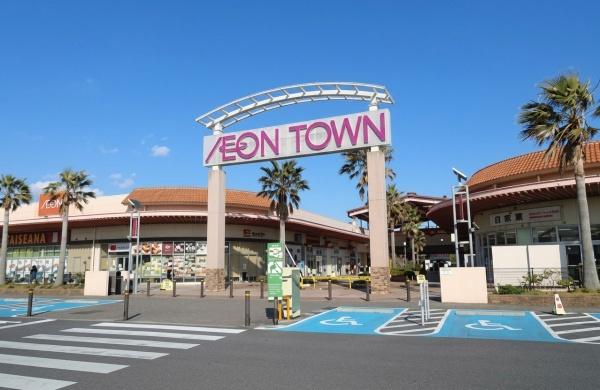 館山市湊の中古一戸建て(イオン　館山店)