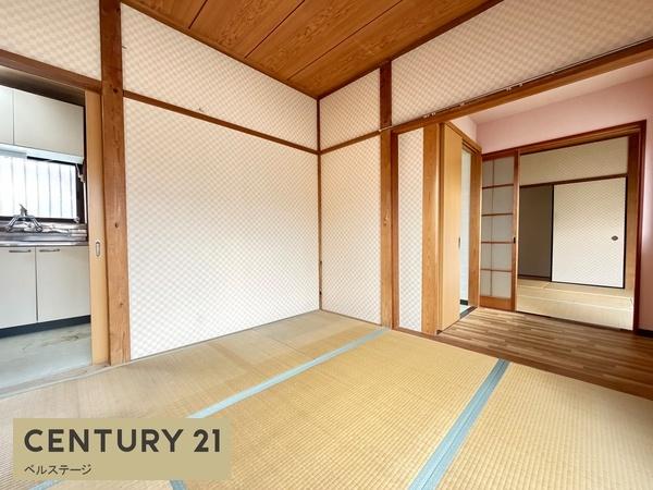 館山市湊の中古一戸建て
