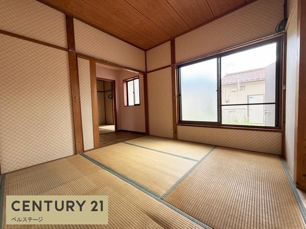 館山市湊の中古一戸建て