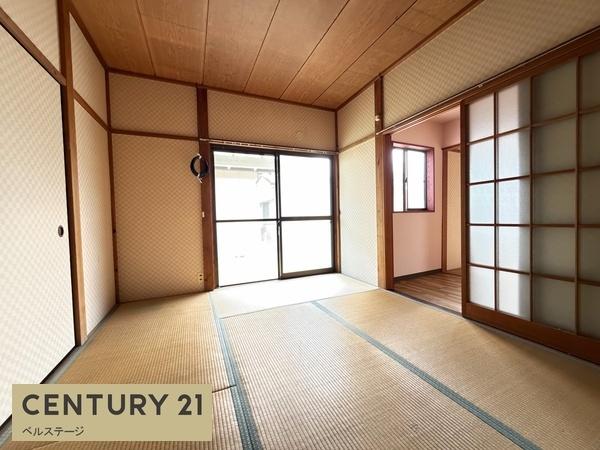 館山市湊の中古一戸建て