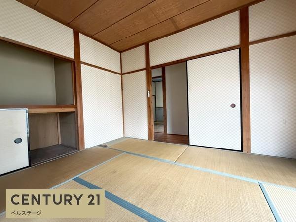 館山市湊の中古一戸建て