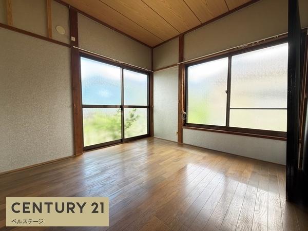 館山市湊の中古一戸建て