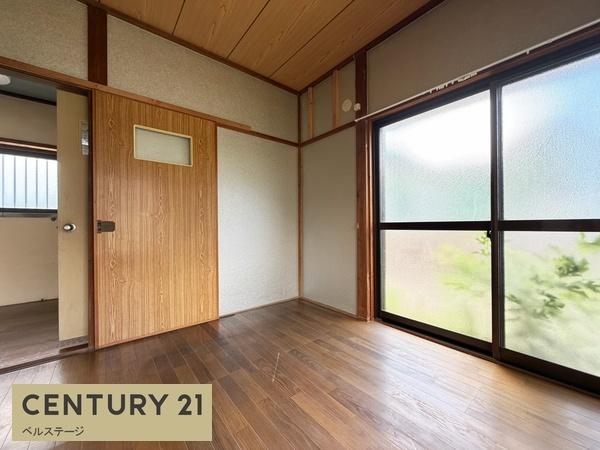 館山市湊の中古一戸建て