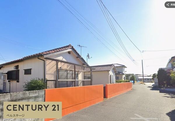 JR内房線 館山市湊 中古戸建