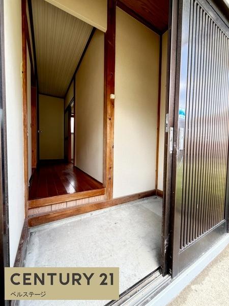 館山市湊の中古一戸建て