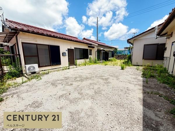 館山市湊の中古一戸建て