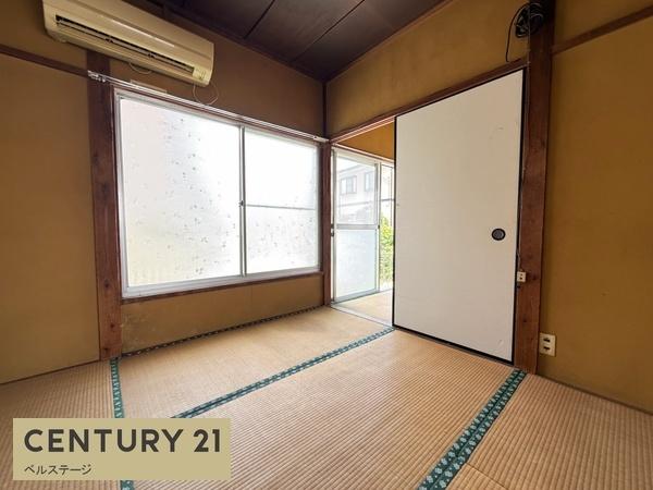 館山市湊の中古一戸建て