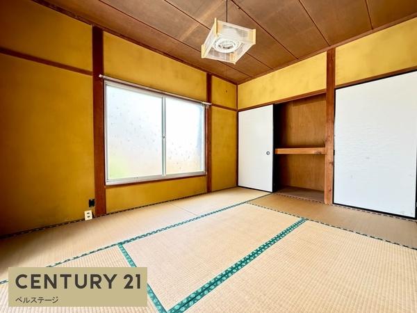 館山市湊の中古一戸建て
