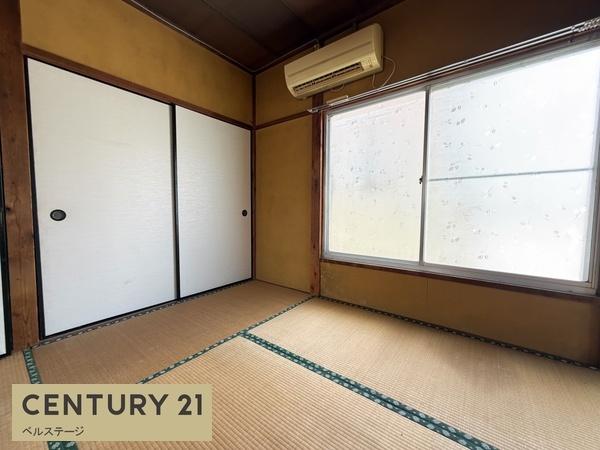 館山市湊の中古一戸建て