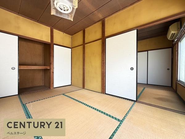 館山市湊の中古一戸建て