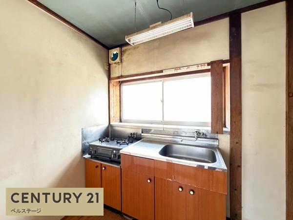 館山市湊の中古一戸建て