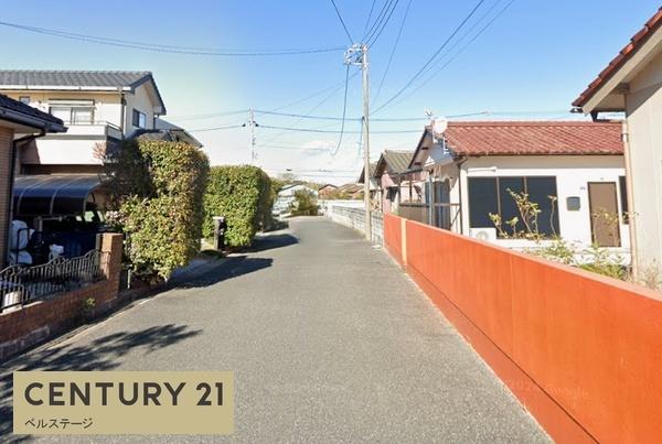 館山市湊の中古一戸建て