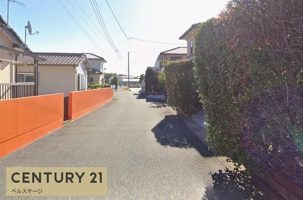 館山市湊の中古一戸建て