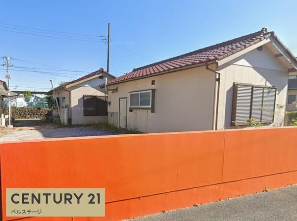 館山市湊の中古一戸建て