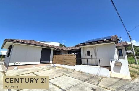 JR内房線 館山市船形 中古戸建