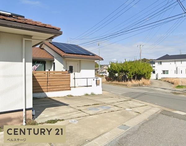 館山市船形の中古一戸建て