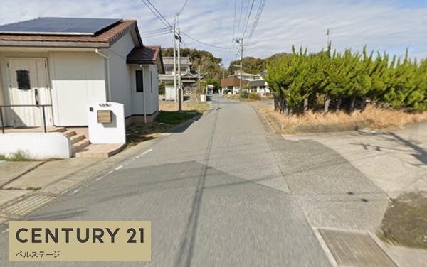 館山市船形の中古一戸建て