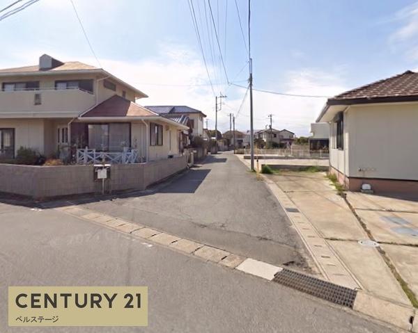 館山市船形の中古一戸建て