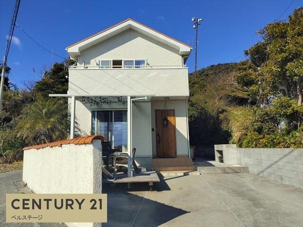JR内房線 館山市伊戸 中古戸建