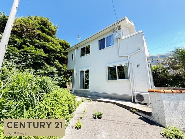 館山市伊戸の中古一戸建て