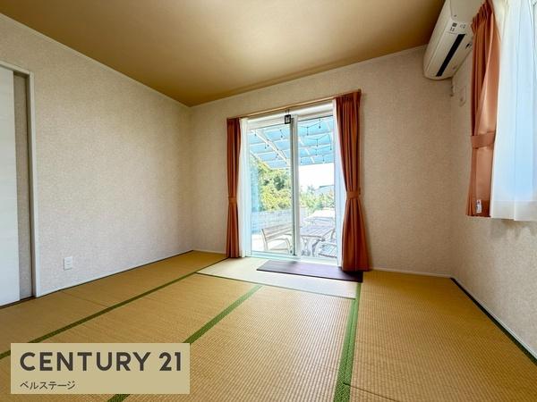 館山市伊戸の中古一戸建て