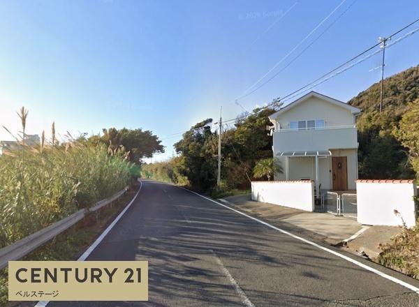 館山市伊戸の中古一戸建て