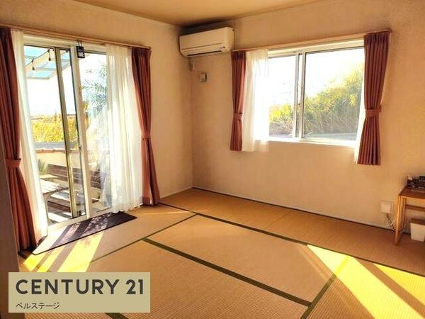 館山市伊戸の中古一戸建て