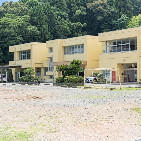 館山市安布里の中古一戸建て(館山市立館野小学校)