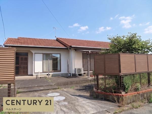 JR内房線　館山市安布里　中古戸建