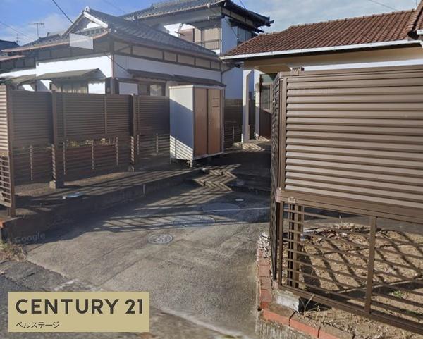 館山市安布里の中古一戸建て