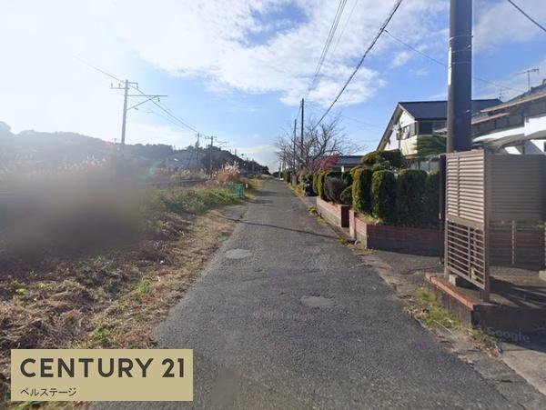 館山市安布里の中古一戸建て