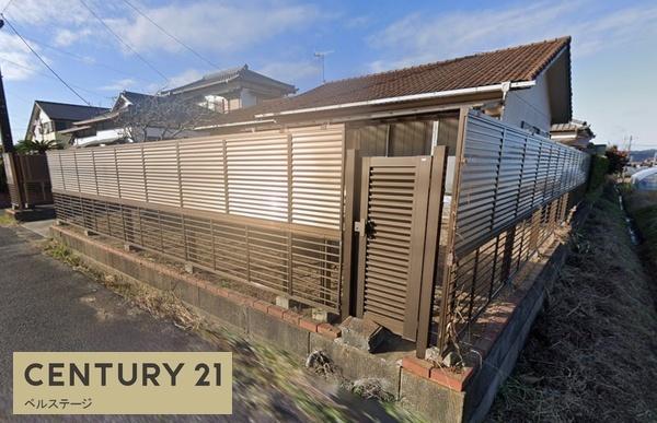 館山市安布里の中古一戸建て