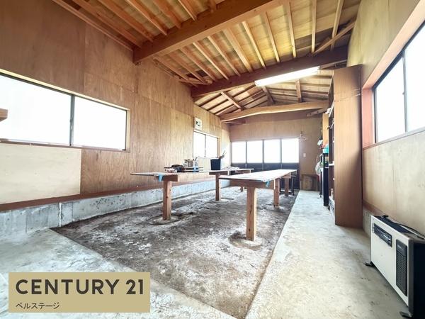 南房総市千倉町川合の中古一戸建て