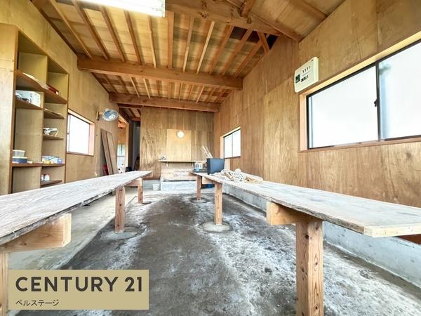 南房総市千倉町川合の中古一戸建て