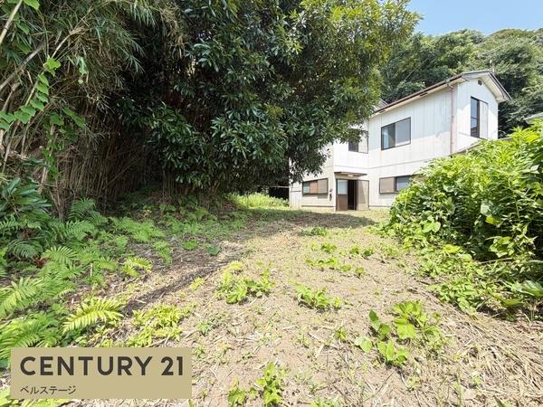 南房総市千倉町川合の中古一戸建て