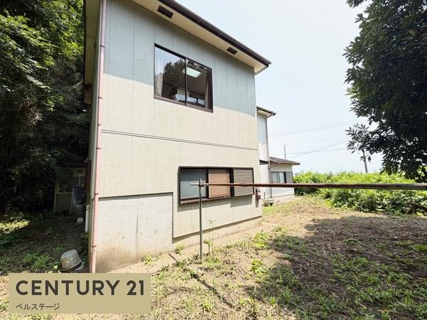 南房総市千倉町川合の中古一戸建て