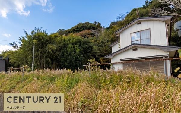 JR内房線　南房総市千倉町川合　中古戸建