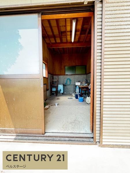 南房総市千倉町川合の中古一戸建て