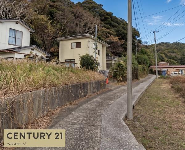 JR内房線　南房総市千倉町川合　中古戸建